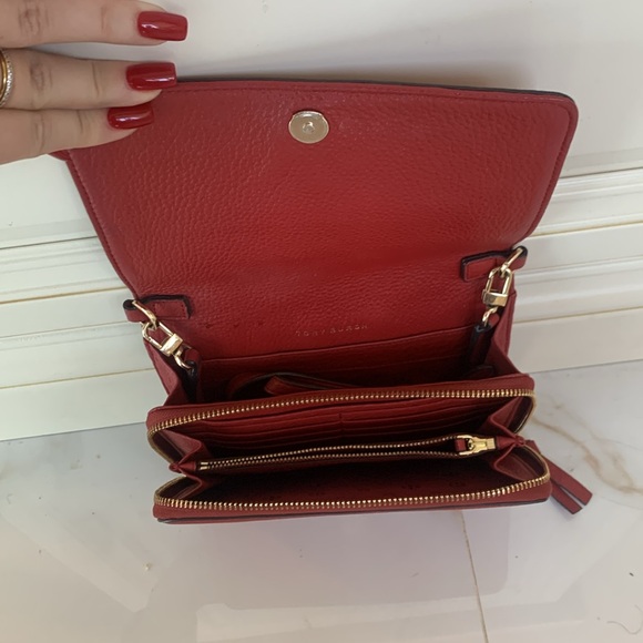 Tory Burch Crossbody - Picture 2 of 4